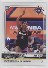 2024-25 Panini Instant WNBA /1556 Angel Reese #163 w7h