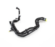 Filtre à carburant Volkswagen CRAFTER