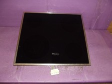 Miele KM6002 Glaskeramik 2 Jahre Garantie CERAN® Kochfeld X545