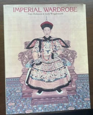 Imperial Wardrobe. HBDJ. Ten Speed Press. 2000