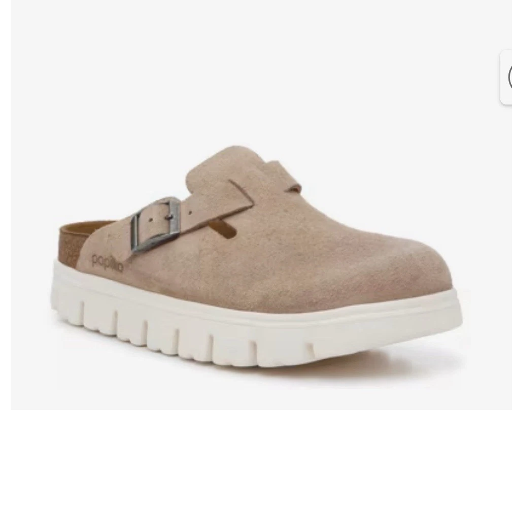 Birkenstock Papillio 38 for sale | eBay