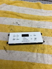 316557105 316419134 Frigidaire Oven Control Board Assembly free shipping