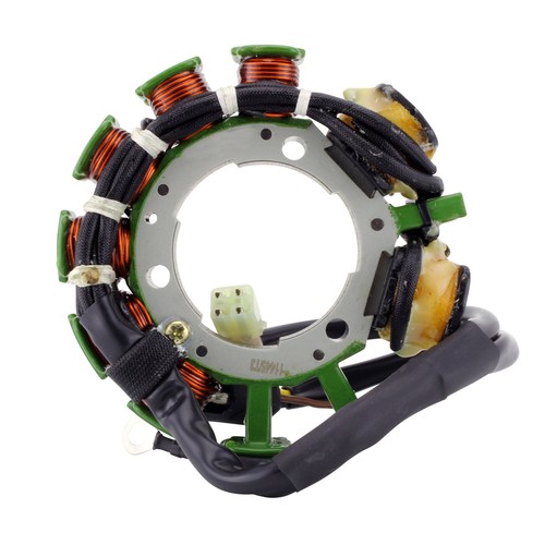 Stator For Arctic Cat OEM Repl.# 3004-716 3004-809 3005-043 3005-248 3005-317 - Picture 4 of 9