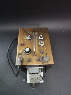 Bug-O Systems Go Welding Travel Carriage Bug READ