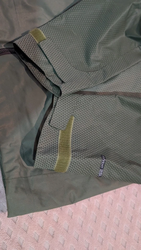 Chaqueta para hombre THE NORTH FACE FuseForm Dot Matrix pequeña Foto 4 de 4