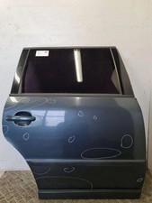 VW PASSAT Variant B5 3B5 Tür hinten rechts 1.90 Diesel 81kw 1999 37110080