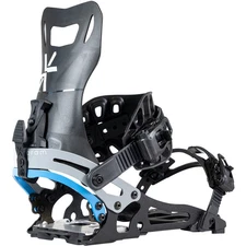 Karakoram Nomad + Split Interface Binding - 2026