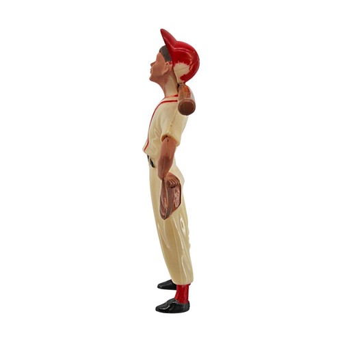 1958-1963 Vintage Hartland Original Bat Boy Figure - Picture 2 of 4