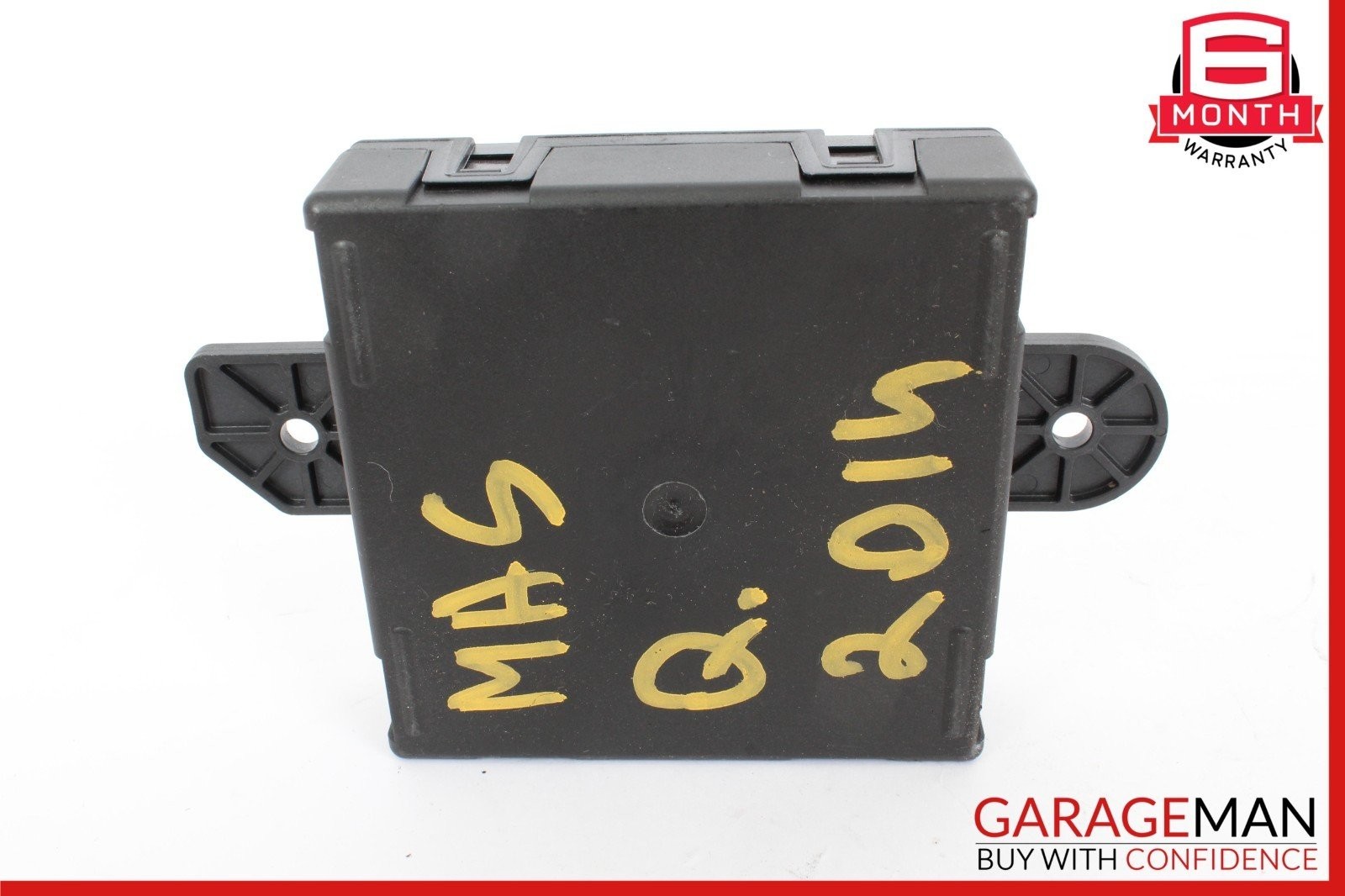 Maserati Quattroporte 2014-2017 Rear Right Door control modules Set