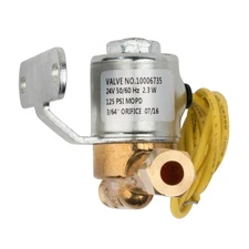 AprilAire 4040 Solenoid Valve, 24 Volt for Whole House Humidifier... 