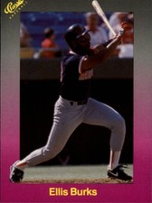A8665- 1989 Classic Travel Purple BB Cards 151-200 -You Pick- 15+ FREE US SHIP