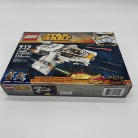 Brand New Sealed LEGO Star Wars Rebels 75048 The Phantom Ezra Bridger - Retired