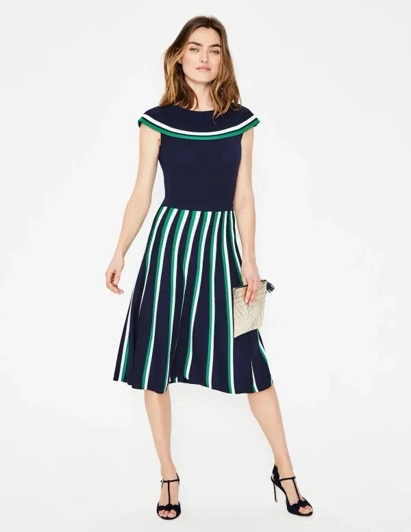 boden margie knitted dress Casual Dresses Margie Dress Boden Margaret Boden Margot Jersey Dress Boden Rhone Midi Dress By Joe's