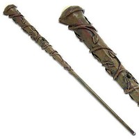 Harry Potter - Zauberstab Von Hermine Noble Collections