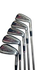 Ben Hogan Apex Redline 3, 5,7,8,9 Irons Set Steel Shaft RH