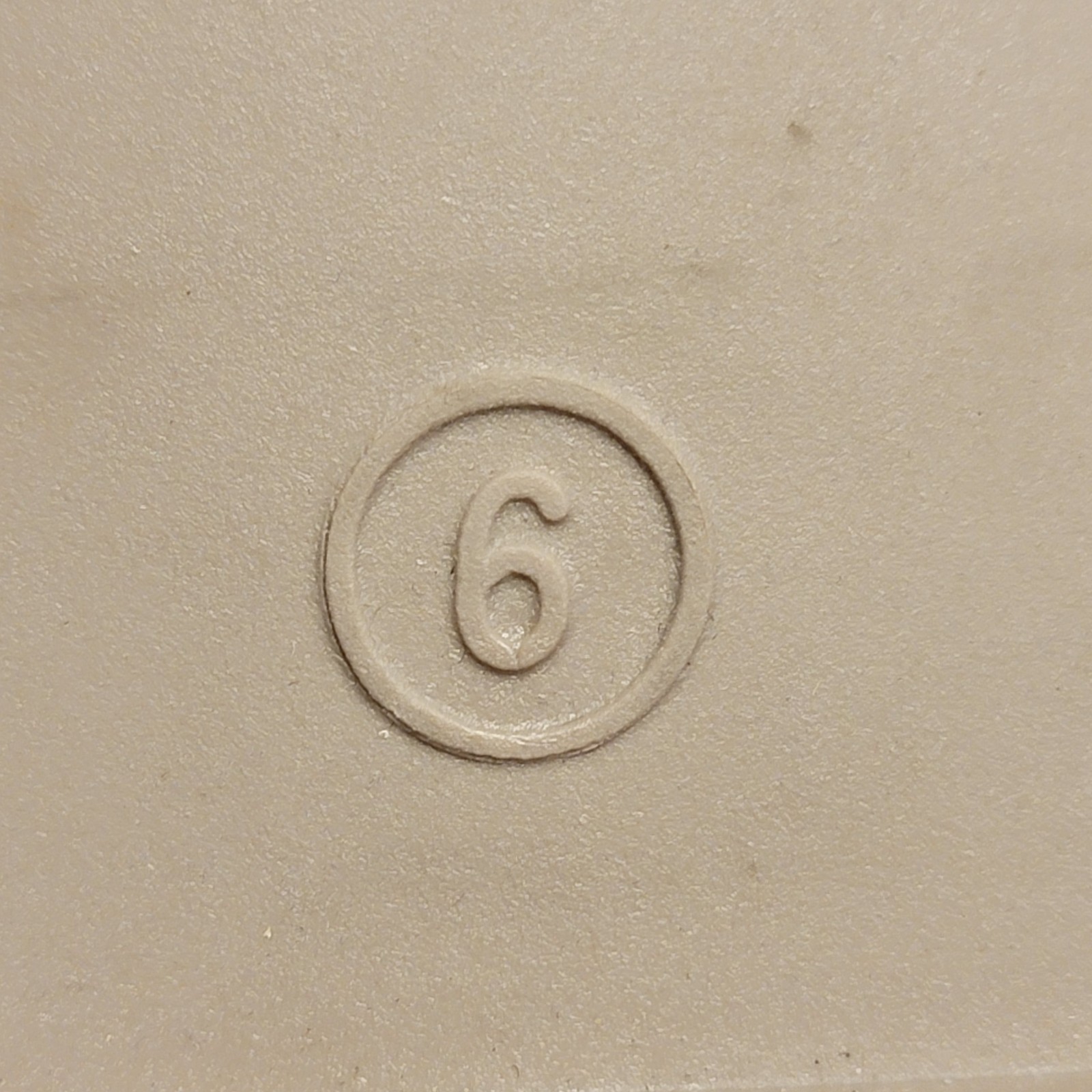 Marleylilly Herringbone Pattern Duck Boot Lace-Up… - image 8