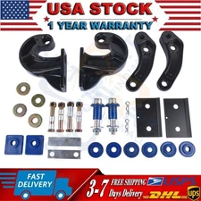 For Peterbilt 377 378 379 Lower Hood Pivot Kit& Engine Hood Hinge Pivot Bolt Kit