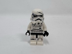 LEGO Star Wars Imperial Jetpack Trooper Minifigure sw0691 75134 Genuine