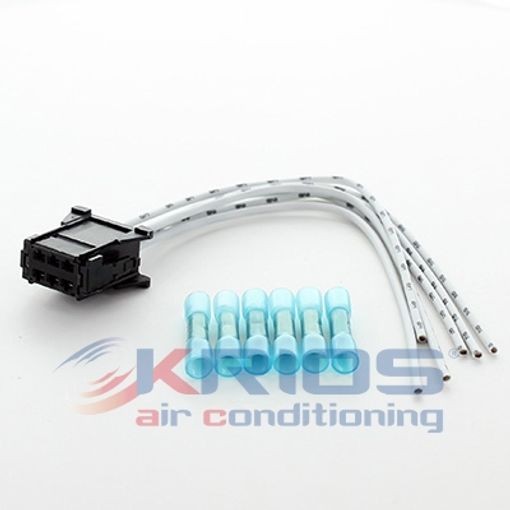 Fits MEAT&DORIA K26217 REPAIR SET, HARNESS