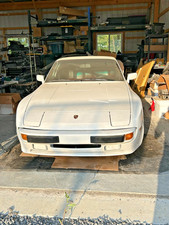 1987 Porsche 944 for Sale