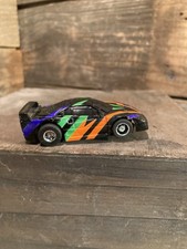 Vintage TYCO Ferrari F40 Rare 440X-2 Chassis