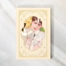 Wearingeul Postcard Book in Cry, or Better Ye...