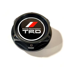 GUNMETAL BILLET ENGINE OIL FILLER CAP FOR TRUENO AE86 4AGE 4A-GE JDM 