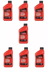 7  Engine Motor Oil OEM FORD Motorcraft XO5W30QSP SAE 5W-30 Premium Synthetic