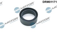 1X Dr.Motor Automotive DRM01171 Dichtring Ladeluftschlauch FüR BMW Alpina