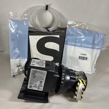 Stenner Pump 45M2 - 0.5 to 10 gpd. Adjustable Rate - 25psi - 45MJL2A3STAA