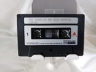 Sting The Dream of the Blue Turtles SUPER RARE Japan / Japanese PROMO audio tape — photo 4