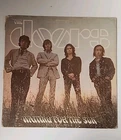 The Doors Waiting For The Sun 1968 Elektra EKS-74024  LP Fair