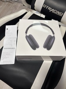 Airpod Max Silver | eBay