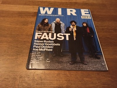 The Wire music magazine # 151 - 394 vgc pick choose your issue from list