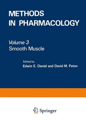 Edwin Daniel | Smooth Muscle | Taschenbuch | Englisch (2013) | xiv | Springer