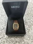 Vintage Seiko 2620-5419