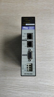 1pcs MOLEX SST-PB3-REM Remote Control Module via FedEx or DHL/UPS