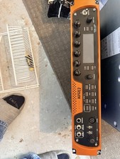 avid eleven rack
