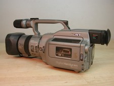 Preços baixos em Sony Vx1000 | eBay