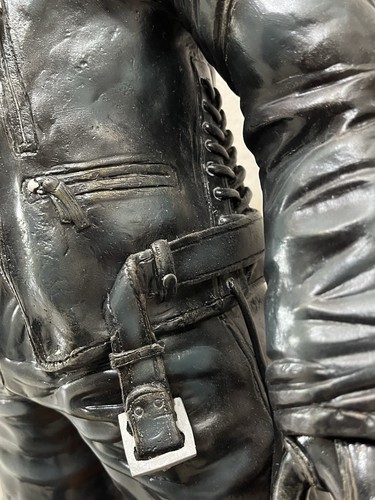 ProBuilt Painted 1:3 Scale 26” Terminator T-3 Rise Machines Resin Figure Statue - Picture 18 of 24