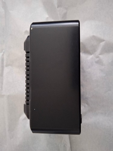 Panasonic Wireless System Black Box SE-FX70 Preowned BOX ONLY NO CORD - Picture 4 of 8