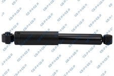 GSP Stoßdämpfer Stossdämpfer hinten für Opel Astra H Caravan L35 L48 A04