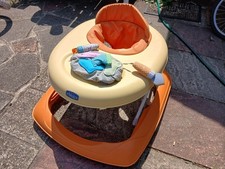 Very Good Condition Baby Walker