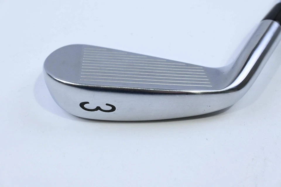 Titleist T100 2021 #3 Iron / 21 Degree / X-Flex Dynamic Gold X100 Shaft - Image 3 of 4