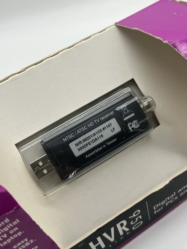 Hauppauge 1120CN WinTV-HVR-950 Hybrid Video Recorder New - Afbeelding 4 van 4