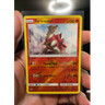 Turtonator 26/147 Burning Shadows Reverse Holo Rare EN HP130 Basic