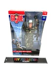 Hasbro GI Joe U.S. Air Force HALO JUMPER 12 Inch Action Figure