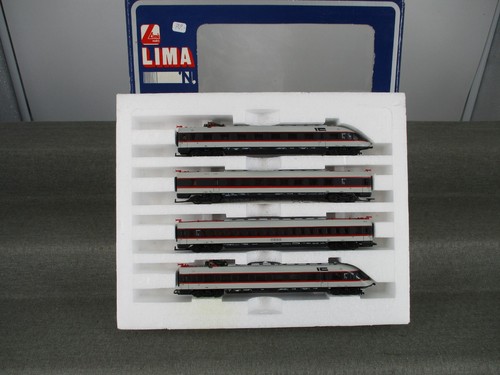 Lima Spur N 123902 G Triebzug BR 403 Analog in OVP | Zustand: Gebraucht