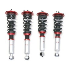 GSP GodSpeed MAXX Coilovers for Lexus LS UCF10 90-95 Air-to-Coil New