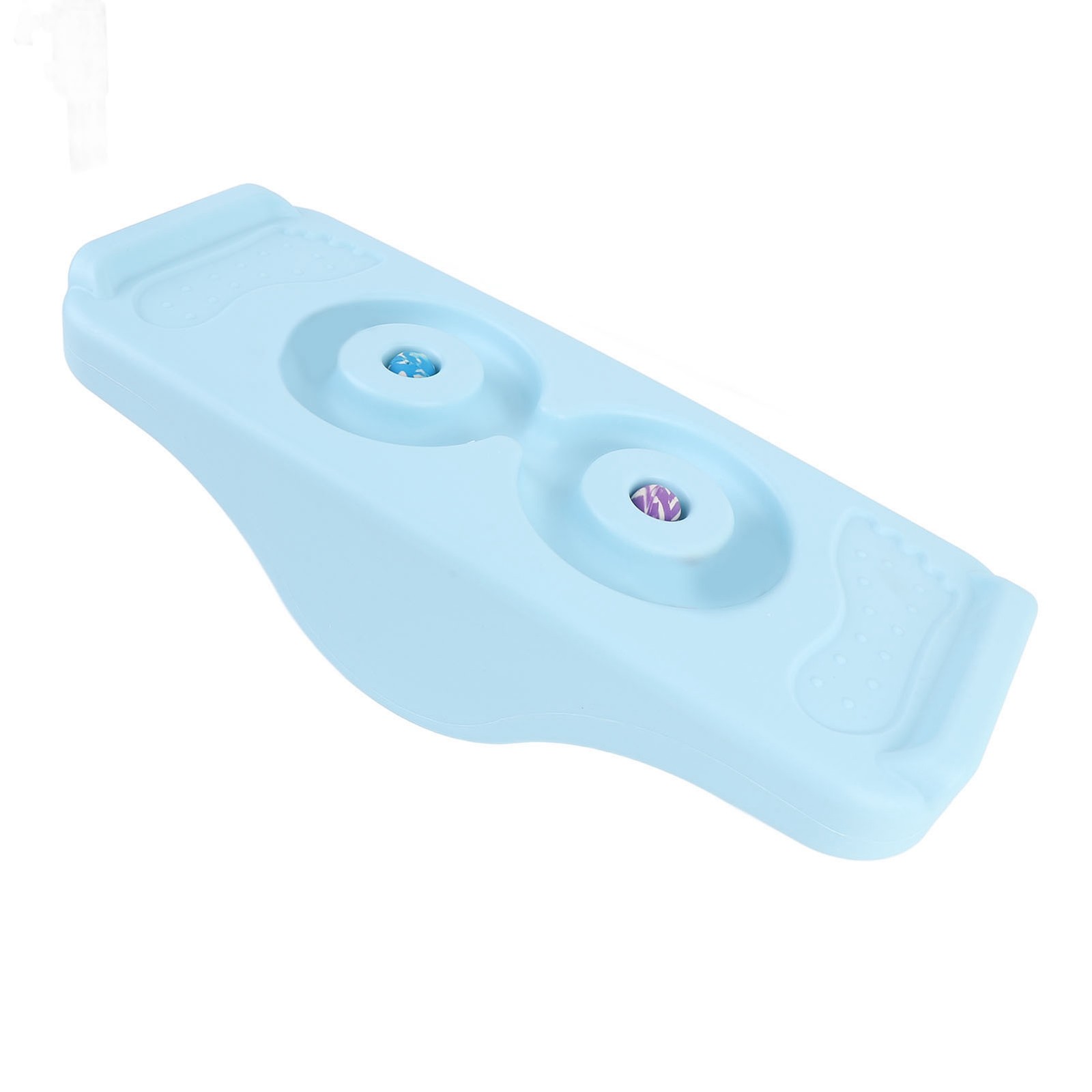 Sensory Training Rocking Board For Kids Balance Development Easy To Use